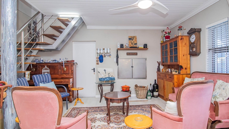 3 Bedroom Property for Sale in De Kelders Western Cape